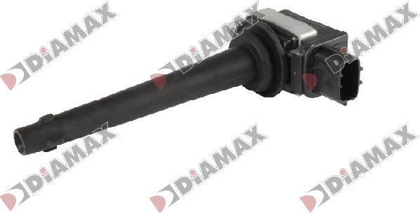 Diamax DG2057 - Запалителна бобина vvparts.bg