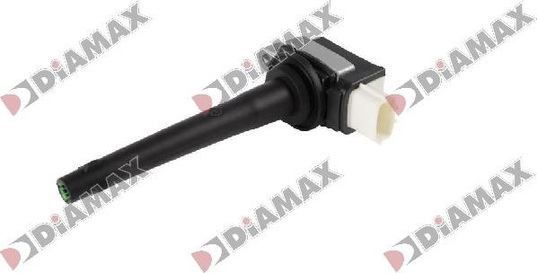 Diamax DG2068 - Запалителна бобина vvparts.bg