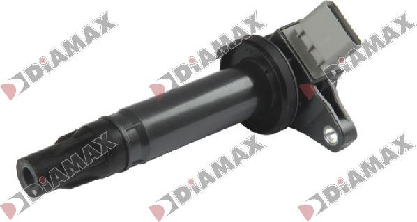 Diamax DG2076 - Запалителна бобина vvparts.bg