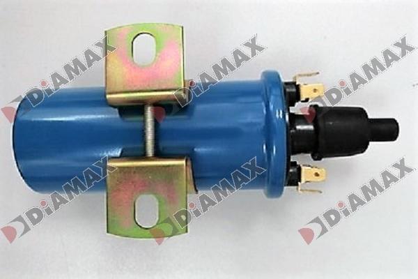 Diamax DG2078 - Запалителна бобина vvparts.bg
