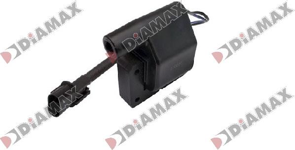 Diamax DG2106 - Запалителна бобина vvparts.bg