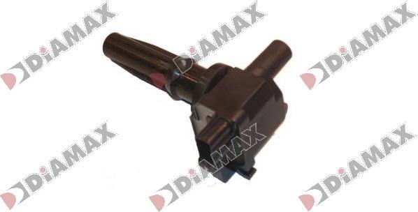 Diamax DG2107 - Запалителна бобина vvparts.bg