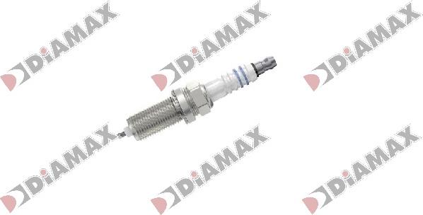 Diamax DG7008 - Запалителна свещ vvparts.bg