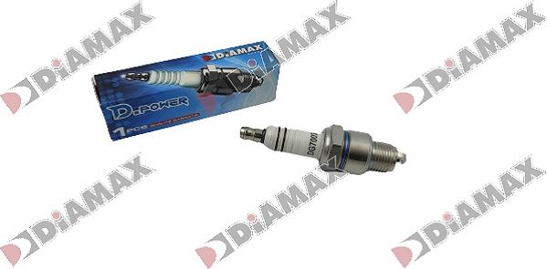 Diamax DG7003 - Запалителна свещ vvparts.bg