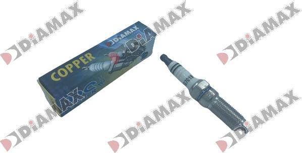 Diamax DG7019 - Запалителна свещ vvparts.bg