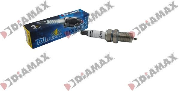 Diamax DG7015 - Запалителна свещ vvparts.bg