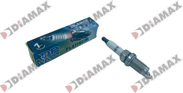 Diamax DG7010 - Запалителна свещ vvparts.bg