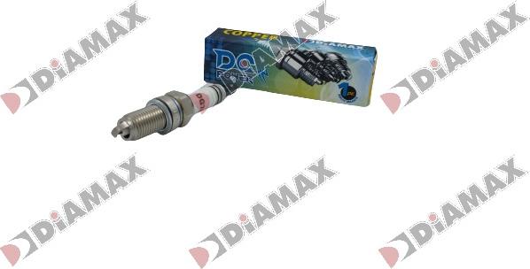 Diamax DG7011 - Запалителна свещ vvparts.bg