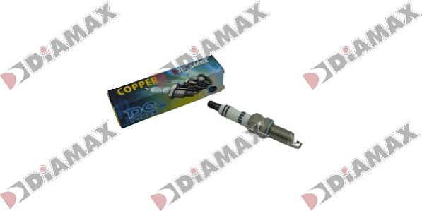 Diamax DG7036 - Запалителна свещ vvparts.bg