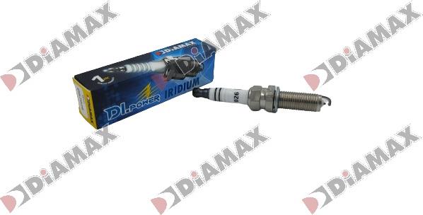 Diamax DG7026 - Запалителна свещ vvparts.bg