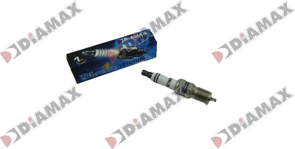 Diamax DG7022 - Запалителна свещ vvparts.bg