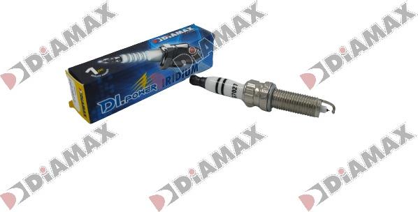 Diamax DG7027 - Запалителна свещ vvparts.bg
