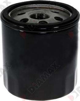 Diamax DL1144 - Маслен филтър vvparts.bg