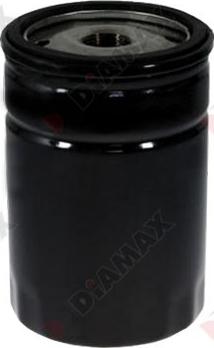 Diamax DL1159 - Маслен филтър vvparts.bg