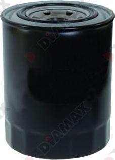 Diamax DL1107 - Маслен филтър vvparts.bg