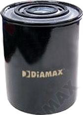 Diamax DL1137 - Маслен филтър vvparts.bg