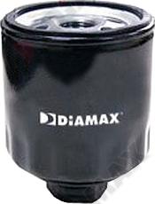 Diamax DL1228 - Маслен филтър vvparts.bg