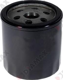 Diamax DL1304 - Маслен филтър vvparts.bg