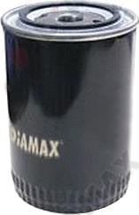 Diamax DL1224 - Маслен филтър vvparts.bg