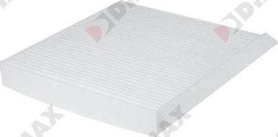 Diamax DP4194 - Филтър купе (поленов филтър) vvparts.bg