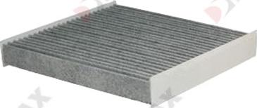 Diamax DP4357 - Филтър купе (поленов филтър) vvparts.bg