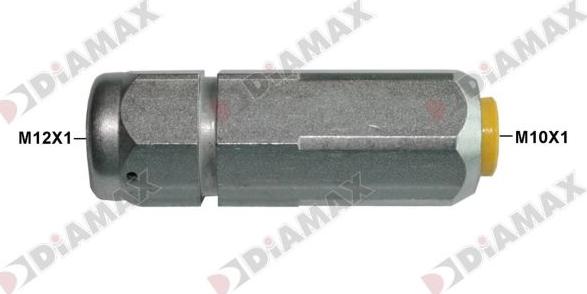 Diamax N6014 - Регулатор на спирачната сила vvparts.bg