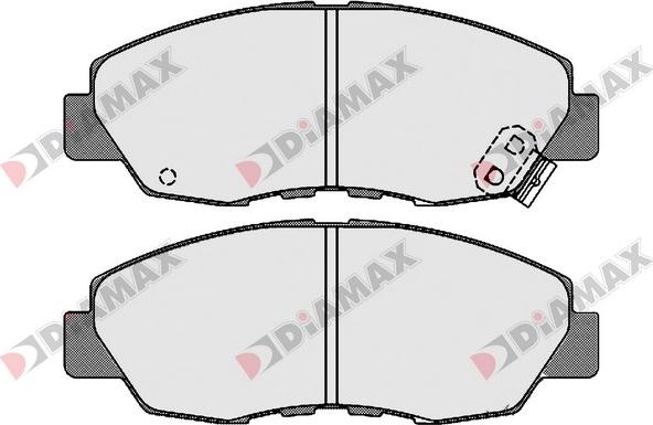 TRW Engine Component GDB3144 - Комплект спирачно феродо, дискови спирачки vvparts.bg