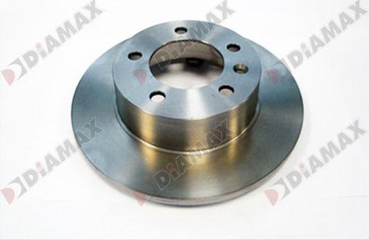 Diamax N08030 - Спирачен диск vvparts.bg