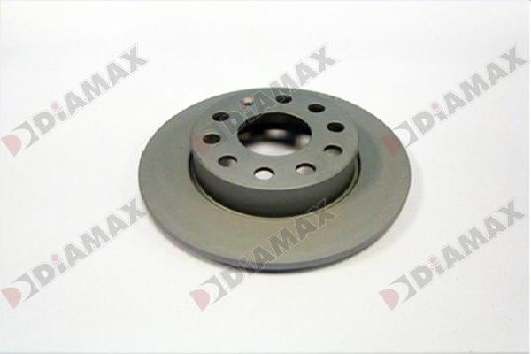 Diamax N08816P - Спирачен диск vvparts.bg