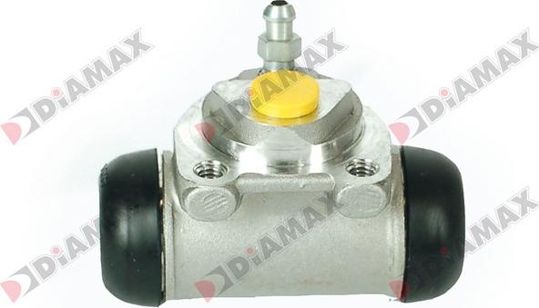 Diamax N03054 - Спирачно цилиндърче на колелото vvparts.bg