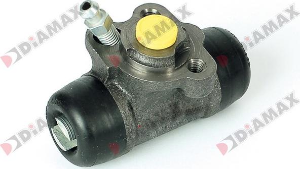 Diamax N03153 - Спирачно цилиндърче на колелото vvparts.bg