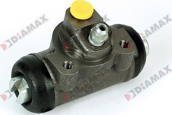 Diamax N03129 - Спирачно цилиндърче на колелото vvparts.bg