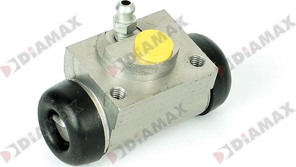 Diamax N03369 - Спирачно цилиндърче на колелото vvparts.bg