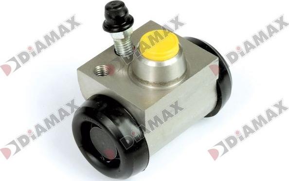 Diamax N03303 - Спирачно цилиндърче на колелото vvparts.bg