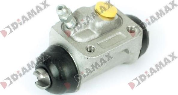 Diamax N03335 - Спирачно цилиндърче на колелото vvparts.bg