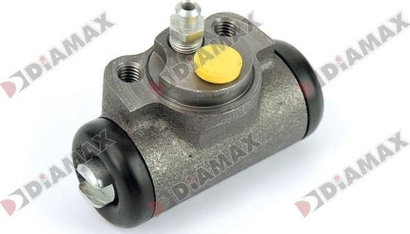 Diamax N03332 - Спирачно цилиндърче на колелото vvparts.bg