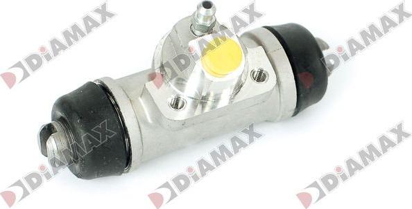 Diamax N03328 - Спирачно цилиндърче на колелото vvparts.bg