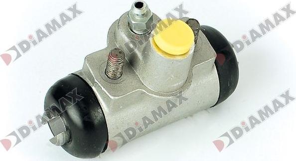 Diamax N03297 - Спирачно цилиндърче на колелото vvparts.bg