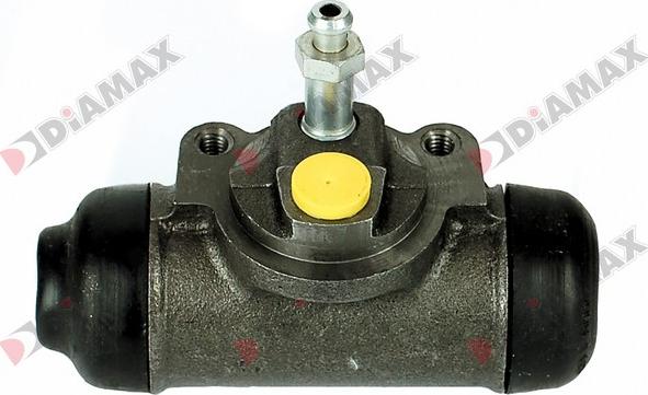 Diamax N03200 - Спирачно цилиндърче на колелото vvparts.bg