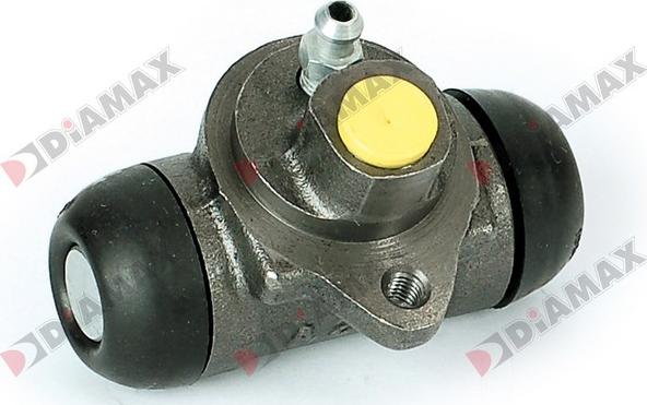 Diamax N03210 - Спирачно цилиндърче на колелото vvparts.bg