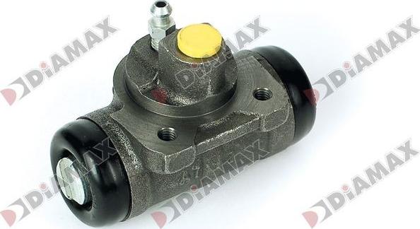 Diamax N03281 - Спирачно цилиндърче на колелото vvparts.bg