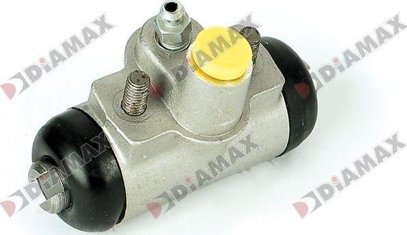 Diamax N03288 - Спирачно цилиндърче на колелото vvparts.bg