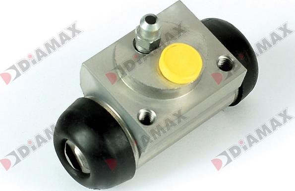 Diamax N03233 - Спирачно цилиндърче на колелото vvparts.bg