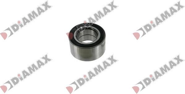 Diamax R1057 - Комплект колесен лагер vvparts.bg