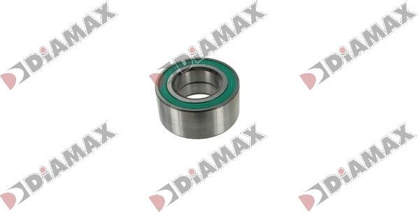 Diamax R1011 - Комплект колесен лагер vvparts.bg