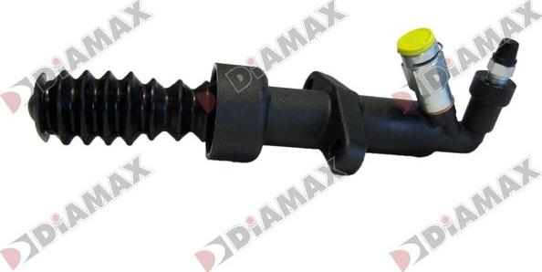 Diamax T3155 - Хидравлична помпа, активатор съединител vvparts.bg