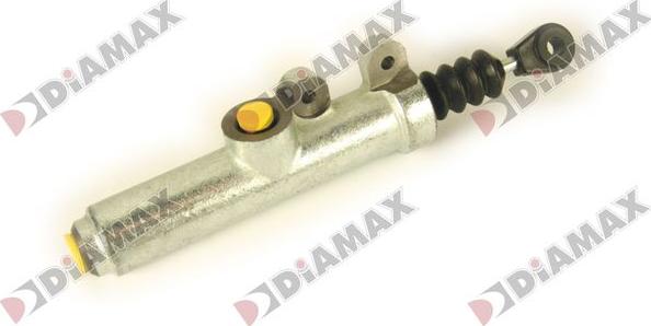 Diamax T2059 - Горна помпа на съединител vvparts.bg