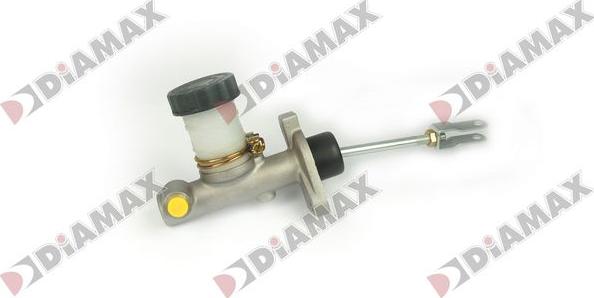 Diamax T2054 - Горна помпа на съединител vvparts.bg