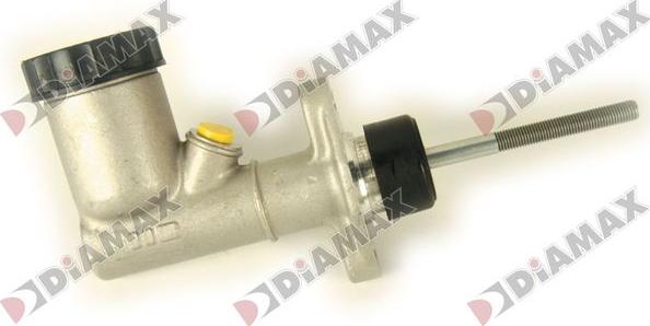 Diamax T2015 - Горна помпа на съединител vvparts.bg