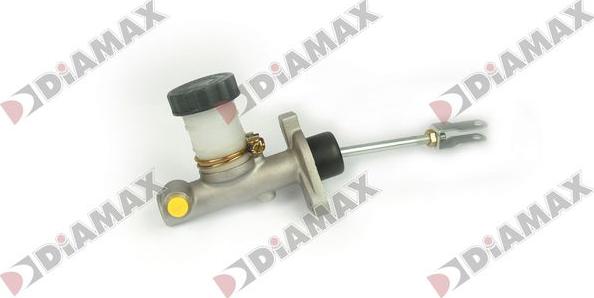 Diamax T2018 - Горна помпа на съединител vvparts.bg